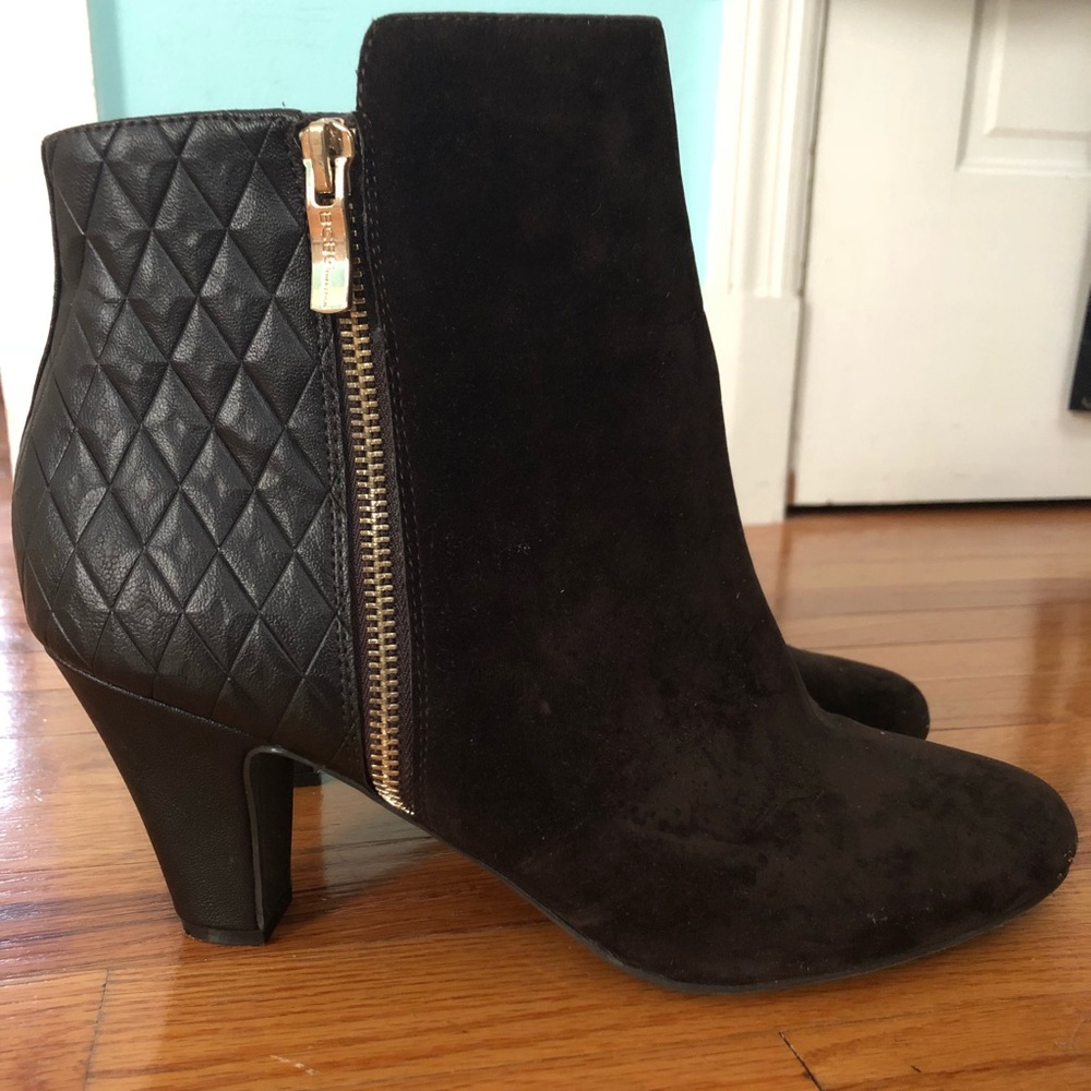 Booties